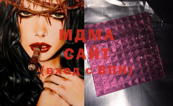 кристаллы Верхний Тагил