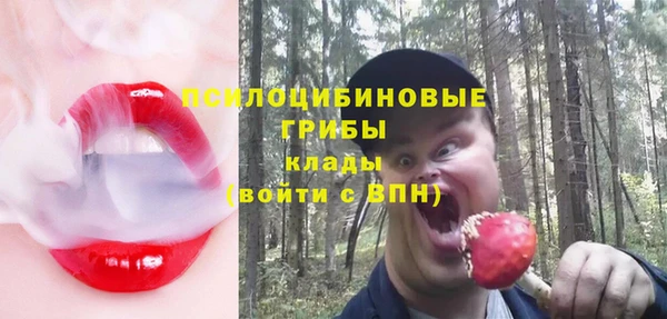 кристаллы Верхний Тагил